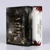 The Ashes and the Star-Cursed King (Crowns of Nyaxia 2) Produktbild-Vorschau 8