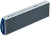 BORA GFESP, Geruchsfilter, Grau, 131 mm, 434 mm, 48 mm, 680 Produktbild-Vorschau 1