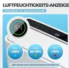 KLAMER Luftentfeuchter elektrisch 20L, 180m³ Luftumwälzung Produktbild-Vorschau 5
