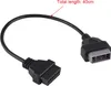 14-pinowy do 16-pinowego złącza adaptera OBD2 Kabel Podgląd zdjęcia produktu 9