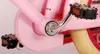VOLARE Kinderfahrrad  Excellent, 14  Zoll, rosa Produktbild-Vorschau 24