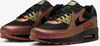 Nike Air Max 90 "Metallic Copper Black Dark Russet" Podgląd zdjęcia produktu 1