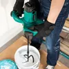VONROC VONROC Farb-/Zementmischer - 1800W - 2 Gänge - 3m Produktbild-Vorschau 14