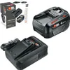 Bosch DIY Starter Set 18V (6.0Ah + AL18-44) (1600A032A8) Podgląd zdjęcia produktu 1