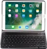 2in1 Bluetooth Tastatur und Cover für Apple iPad Pro 10.5 Produktbild-Vorschau 2