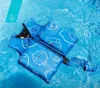 Jungen/Mädchen Schwimmweste Jacket Kinder Schwimmende Produktbild-Vorschau 2