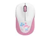 Logitech M 90 corded optical Mouse USB schwarz Produktbild-Vorschau 9