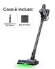 Tineco Pure One S50 Aspirapolvere Senza Fili 150AW, Anteprima dell’immagine prodotto 9