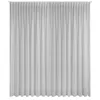 Gardine Eurofirany Belissa 300x300cm Weiß Transparent Produktbild-Vorschau 15