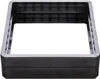Garantia Hochbeet Ergo Quadro S 60 x 60 x 25 cm Produktbild-Vorschau 8