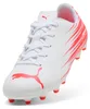 Puma Fussballschuh ATTACANTO II FG/AG JR Kinder Teenager Produktbild-Vorschau 4
