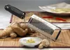 Microplane Grater - Hrubý - Nerezová oceľ Náhľad obrázku produktu 17