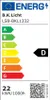 LED Panel Deckenlampe 22W ultraflach Deckenleuchte Produktbild-Vorschau 9