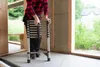 Baulich | Drabina teleskopowa – 9 stopni – wysokość 3,7 m – Podgląd zdjęcia produktu 3