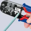 Crimpzange 97 51 10 SB (blau/rot, RJ-11/12 und Produktbild-Vorschau 16