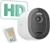 Arlo Go 2 Pallottola (forma) Telecamera di sicurezza IP Anteprima dell’immagine prodotto 3