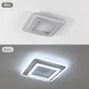 LED Deckenleuchte Dimmbar mit Fernbedienung & APP - Produktbild-Vorschau 5