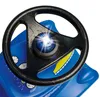 Simba Dickie BIG Bobby Car Classic Polizei 800056127 Anteprima dell’immagine prodotto 8
