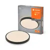 LEDVANCE LED Deckenleuchte ORBIS LONDON 40cm 24W 830 BK Produktbild-Vorschau 4