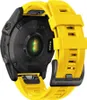 Tech-Protect Iconband Garmin Fenix 5 / 6 / 6 Pro / 7 Žlutý Náhled obrázku produktu 13