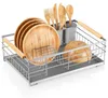 Vilde Geschirrabtropfgestell Abtropfgestell Produktbild-Vorschau 4