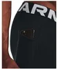 Leggings sportivi Under Armour 1366075-001 da Uomo Anteprima dell’immagine prodotto 5