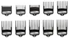 Wahl Set 10 Rialzi Premium Anteprima dell’immagine prodotto 8