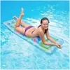 Luftmatratze Intex 59894EU (188 x 71 cm) Produktbild-Vorschau 18