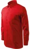 Malfini - Hemd für Herren, Langärmlig PP11459 (XXL) (Rot) Produktbild-Vorschau 3