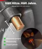 NEMAXX® Glühzünder 300W für Pelletöfen P6, P9, P12, P6Mi, Produktbild-Vorschau 4