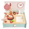 Tender Leaf Toys Keukentje, Meubelset, geschikt voor Productafbeelding-voorbeeld 7