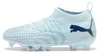 Puma FUTURE 9 MATCH FG/AG Jr, Größe:5 Produktbild-Vorschau 3