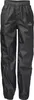 McKinley  Longville III Kinder Regenhose schwarz schwarz Produktbild-Vorschau 8