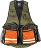 Mystique® Dummyweste Profi Cool khaki S Produktbild-Vorschau 2