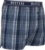 MUSTANG Freddy Herren Unterhose Boxershorts Unterwäsche Produktbild-Vorschau 13