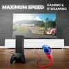 deleyCON 10m CAT.6 Ethernet Gigabit LAN Netzwerkkabel RJ45 Produktbild-Vorschau 4