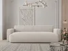 Freistehendes Polstersofa PIANO mit Schlaffunktion und Produktbild-Vorschau 3