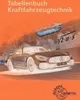 A sports car is depicted on a road with a formula and diagrams in the background, suggesting a technical or educational context related to automotive engineering. Voir les images du produit