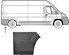 VAN WEZEL Seitenschutzleiste hinten rechts 0983410 für FIAT Produktbild-Vorschau 1