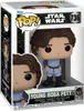 POP-Figur Star Wars Junger Boba Fett Produktbild-Vorschau 2