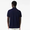 Lacoste Polo Classic Fit Marineblau Produktbild-Vorschau 8