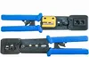 Lanberg Rj45  Rj12  Rj11 Durchgangsverbinder Crimper Produktbild-Vorschau 1