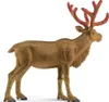 Goldenes Jubiläums-Rentier - Sondersammlerfigur Schleich® Produktbild-Vorschau 4
