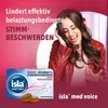 isla med voice Halspastillen milde Kirsche, 20 Stück Produktbild-Vorschau 4