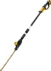Taille-haies sur perche 18V DEWALT DCMPH566P1-QW 55cm/25mm Voir les images du produit 6