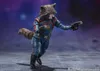 Guardians of the Galaxy 3, S.H. Figuarts actiefiguren: Productafbeelding-voorbeeld 6