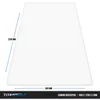 Titanwolf Gaming Mauspad, XXXL Speed Mousepad 1200 x 600 Produktbild-Vorschau 2