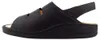 FINN COMFORT Sylt Herren Sandale schwarz Glattleder - Produktbild-Vorschau 16