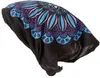 Haarband, Kopfband, Bandana mit Farbenfrohem Mandala, Produktbild-Vorschau 3