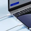JOYROOM Cable USB-C do Lightning Joyroom S-A45 Ben 30W 1m Produktbild-Vorschau 12
